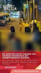 Artık hiçbir yerde istenmiyorlar! Siyonist turistler neye uğradığını şaşırdı