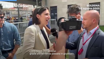 Strage di Bologna, Schlein: "Le sentenze siano pubbliche"
