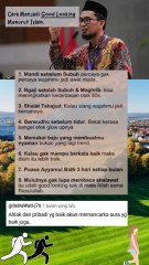 cara agar kita menjadi lebih baik ... #quotes