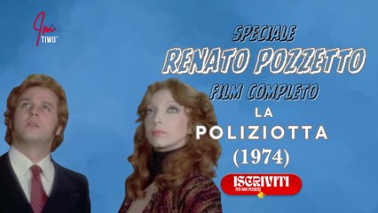 Film Pozzetto: LA POLIZIOTTA ( Film Completo )  #cinema  #films #imtiwu