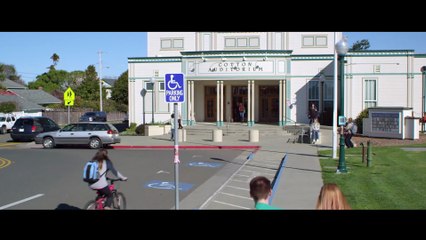 Cangrejos asesinos - Tráiler español