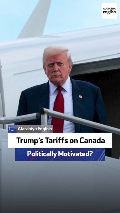 Are Trump’s Tariffs on Canada Politically Motivated?