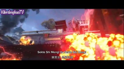 BTTH S5 Eps 158 sub indo bagus