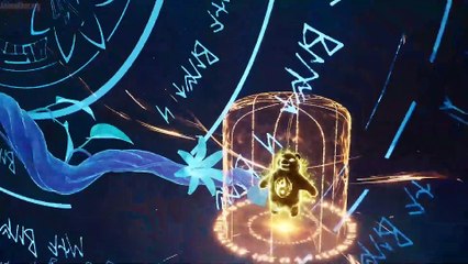 Tales of Demons and Gods Season 9 (Yao Shen Ji 9th Season) Episode 8 Eng Sub