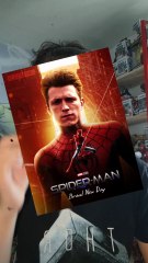 Réaction au tout premier teaser de Spider-Man Brand New Day