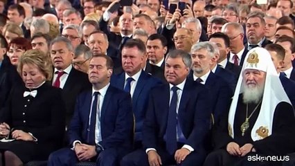 Usa, Trump: due sottomarini nucleari ora "più vicini alla Russia"