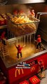 Tiny Team, Giant Treats: The Secret World of McDonald's!