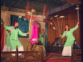 Phim Tể Tướng Lưu Gù - Tập 16 ( Full HD )