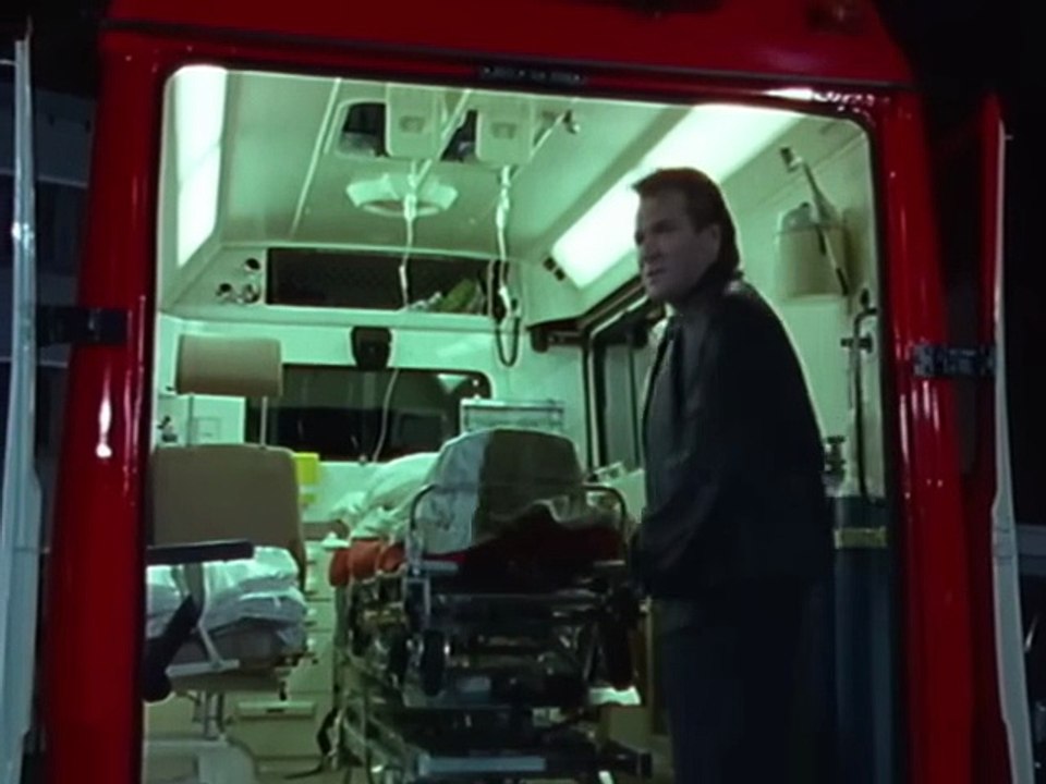 Derrick S16E03 Der zweite Mord