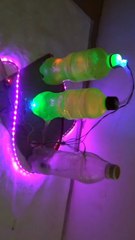 नया वाटरफॉल घर पर आसानी से