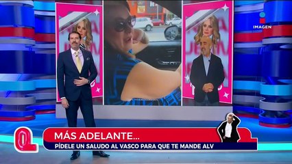 Javier Aguirre manda saludo con toque de realidad | Qué Importa