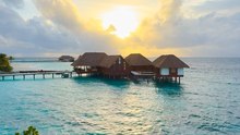 This Luxe Maldives Getaway Is Also Family-Friendly