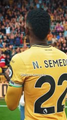 Fenerbahçe'de Nelson Semedo Dönemi Başlıyor! 🔥
