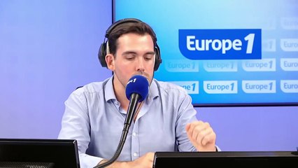 Reconnaissance de l'État palestinien : «Emmanuel Macron est en passe de réussir l'installation d'un État islamiste», affirme Julien Odoul