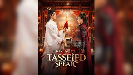 I Gave My Wife A Red Tasseled Spear (DUBBED)