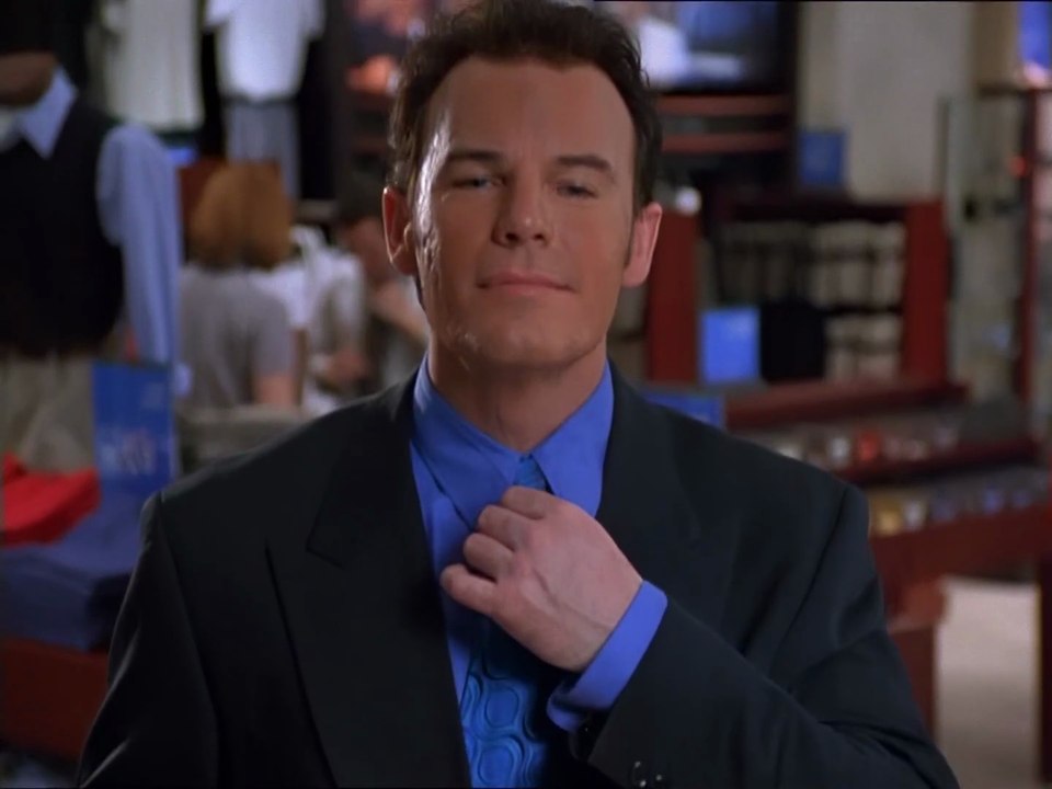 Wishmaster El Genio del Mal 1987 Español Latino Doblaje Original Mexicano - Wishmaster - Fullscreen