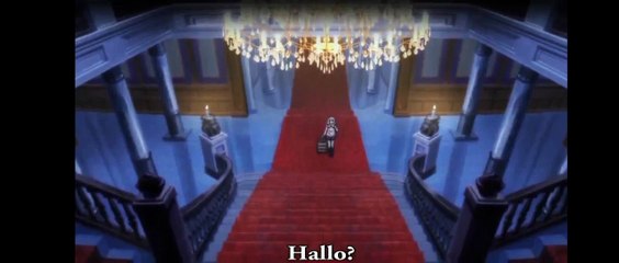 Diabolik lovers S1E1 (Deutsche Untertitel)