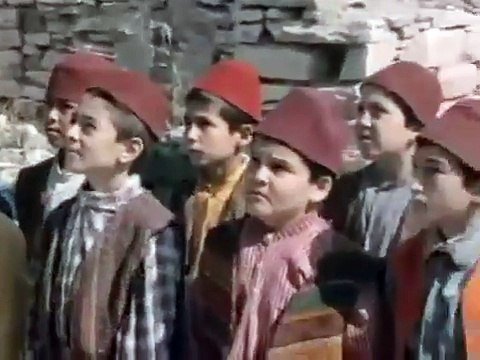 ŞENER ŞEN || SERAP AKSOY || DEĞİRMEN ⚡DRAM || MACERA || AİLE ⚡ 1986 Tek PARÇA İZLE ⭐️TAM HD 1986 İZLE⭐️