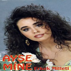 Ayşe Mine - Erkek Milleti