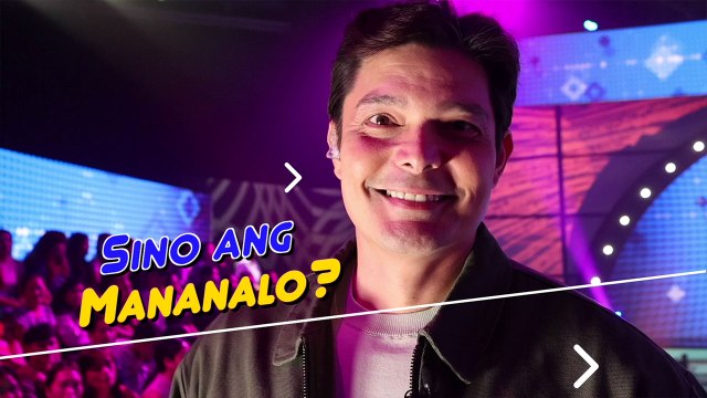 Family Feud: Happy birthday, Dingdong Dantes! | Online Exclusive
