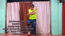 jam bhane jam Maya Nepali Zumba dance durgesh thapa sisan baniya gurash nani ft.Manoj(RASKIN) zin1191000024335