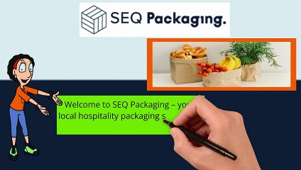Details Presentation SEQ Packaging