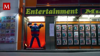 Otaku da consejos para ligar y se hace viral: Checa lo que dijo