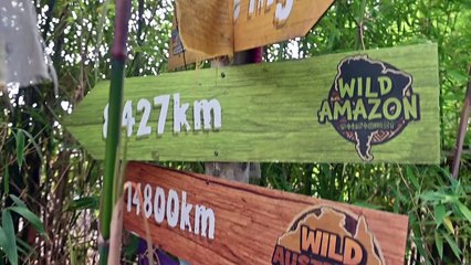 Wild Zoological Park in Bobbington, in need of expansion