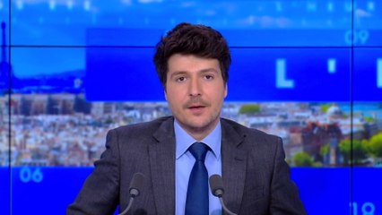 L'édito d'Eliot Deval : «SNCF/Civilité : Adieu "madame" ou "monsieur"»