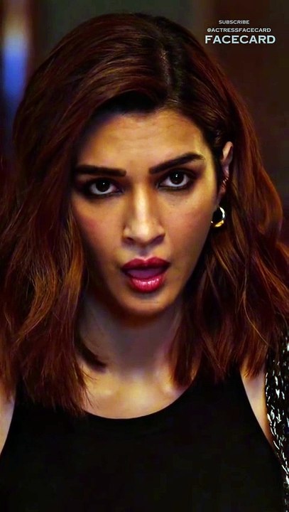 kriti senon face part 2
