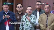 Prabowo Beri Tom Lembong Abolisi, Jokowi Sempat Bilang Begini