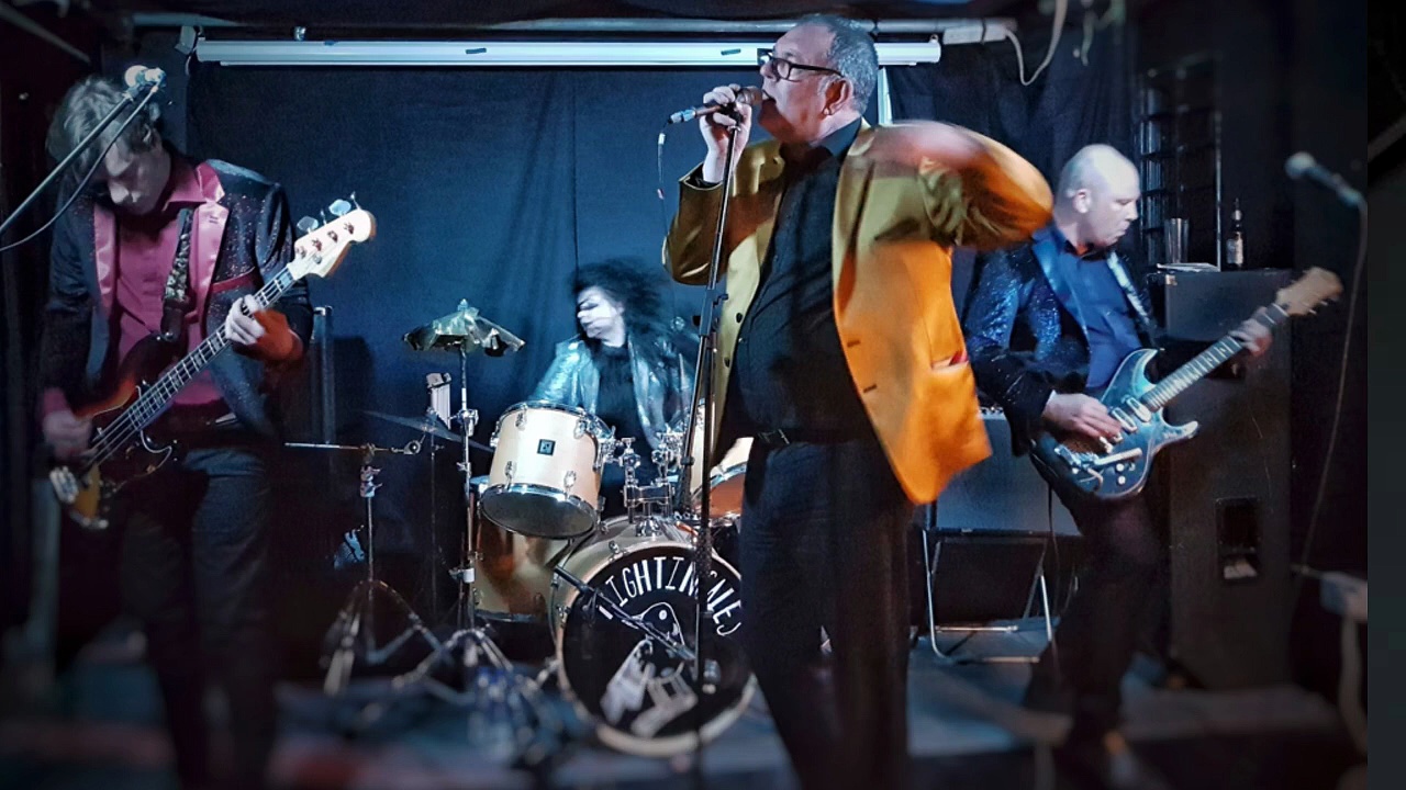 5 things to do next week (4/4-10/4)