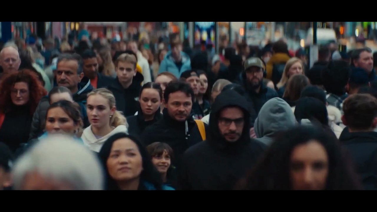 Preparation for the Next Life Trailer OV