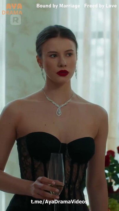 Bound by Marriage   Freed by Love - #abel #shortfilm