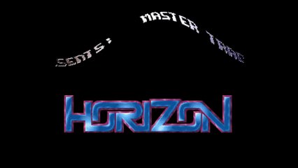Amiga Intro Master Tracks Pro 3.6 by Horizon (1990)