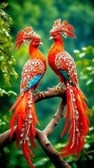 Birds Love 😘❤️ plz like
