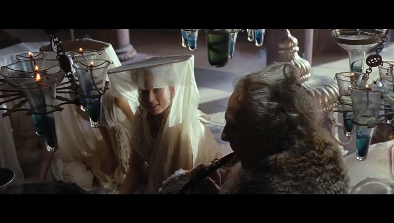 Conan der Barbar (2011) - Trailer zum Reboot mit Jason Momoa