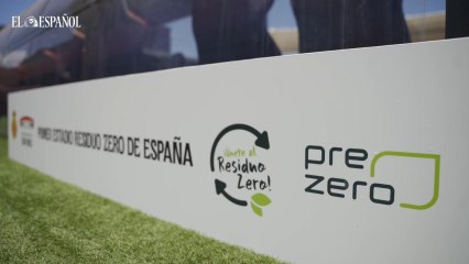 El RCD Mallorca y Prezero Hacen Historia Juntos ⚽