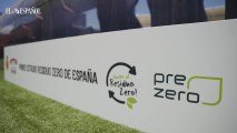 El RCD Mallorca hace historia junto a Prezero