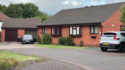 Woman arrested after girl, 3, found dead in home