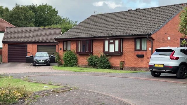 Woman arrested after girl, 3, found dead in home