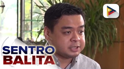 Isang komite sa Kamara, sisimulan na ngayong Agosto ang pagsisiyasat sa flood control projects ng pamahalaan | ulat ni Mela Lesmoras