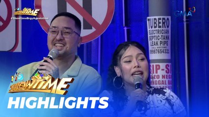 It's Showtime: Toro family, maiuwi kaya ang JACKPOT ngayong araw? (Full Masasagot Mo Ba?)