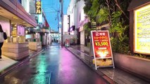 One of Japan's leading love hotel districts/Tokyo Uguisudani. Updated on July 21, 2025.