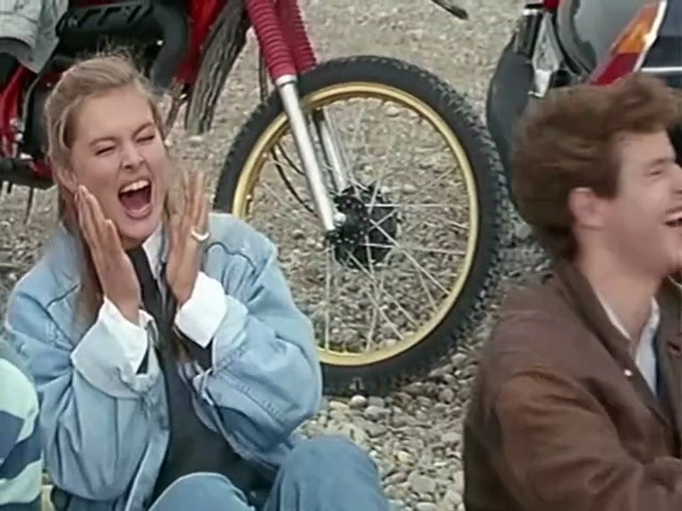 Derrick S16E02 Kisslers Mörder