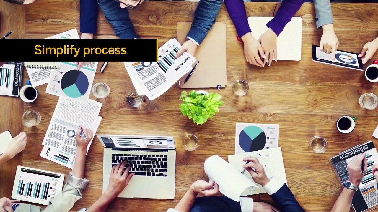 Concur Expense Product Demo