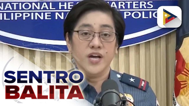 Reassignment sa dating hepe ng CIDG walang kinalaman sa kaso ng mga nawawalang sabungero ayon sa PNP
