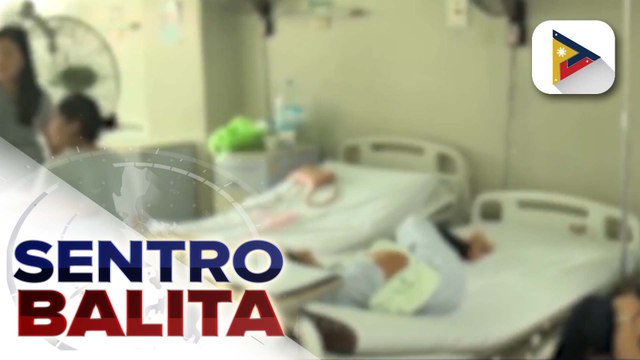 DOH, nilinaw na para sa lahat ng Pilipino ang ‘zero balance billing’ sa lahat ng DOH hospitals; basic accommodation sa DOH hospitals, ipinagmalaki | ulat ni Isaiah Mirafuentes