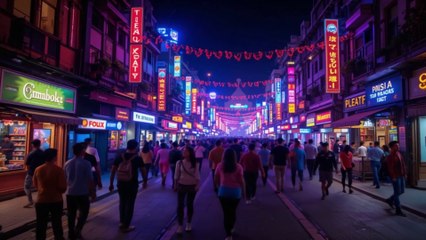 Aayi re aayi, raat suhaani