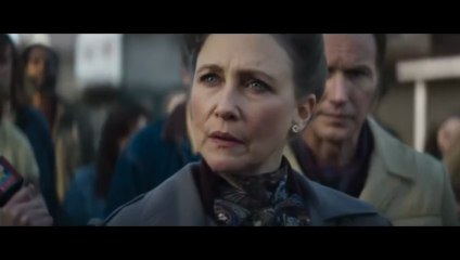 Conjuring 4: Das letzte Kapitel Trailer OV